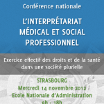 colloque